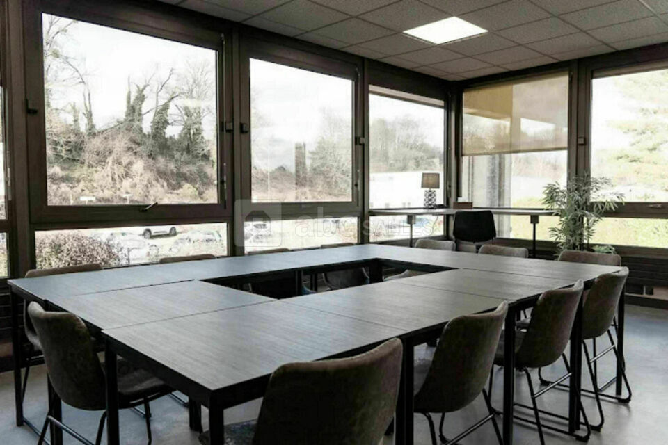 Espace l'Indus