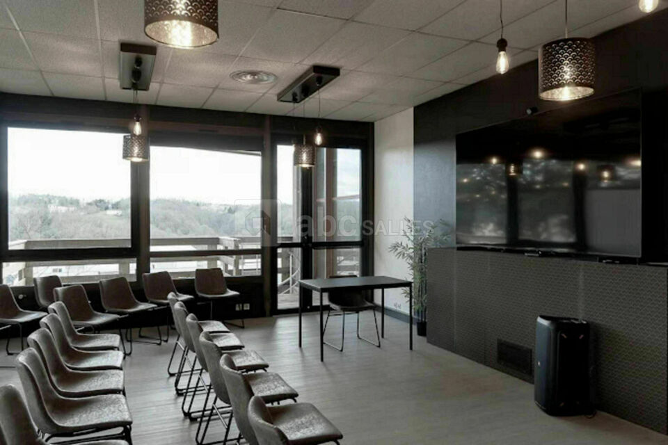 Espace l'Indus