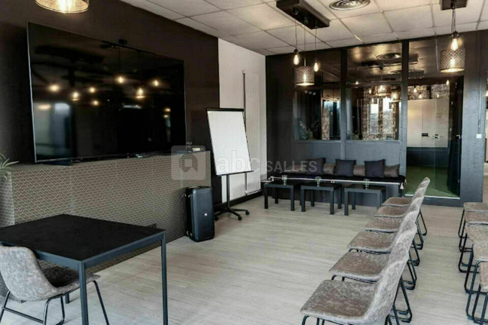 Espace l'Indus
