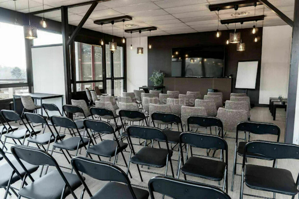 Espace l'Indus