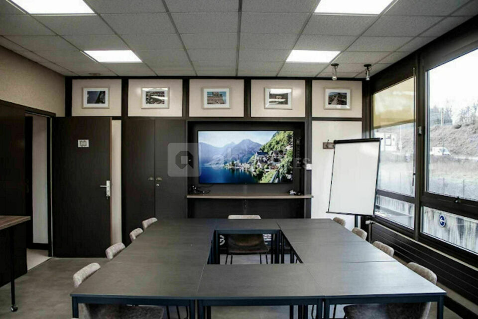 Espace l'Indus
