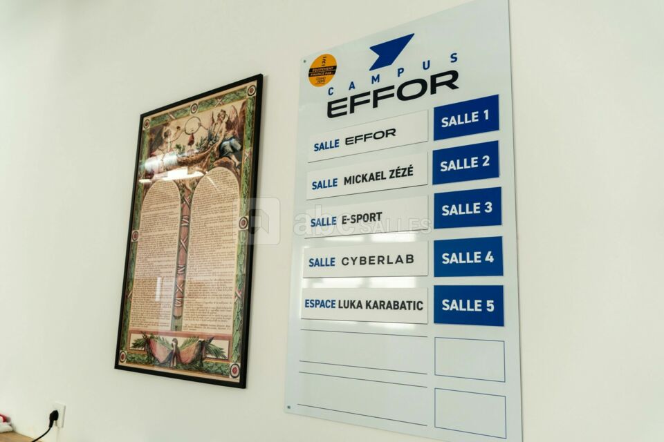 Campus Effor