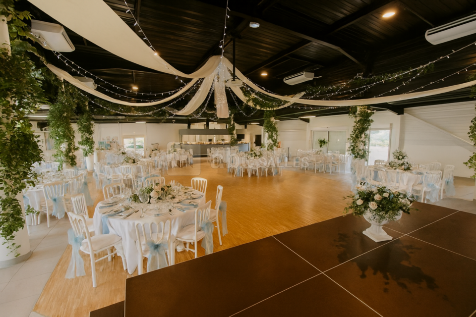 Mariage