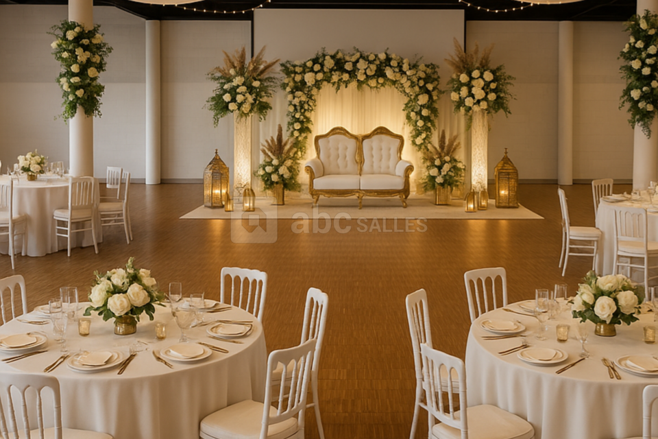 Mariage