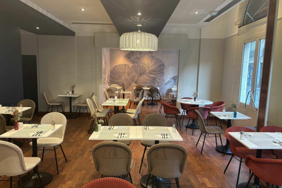 Mercure Nantes Centre Grand Hôtel
