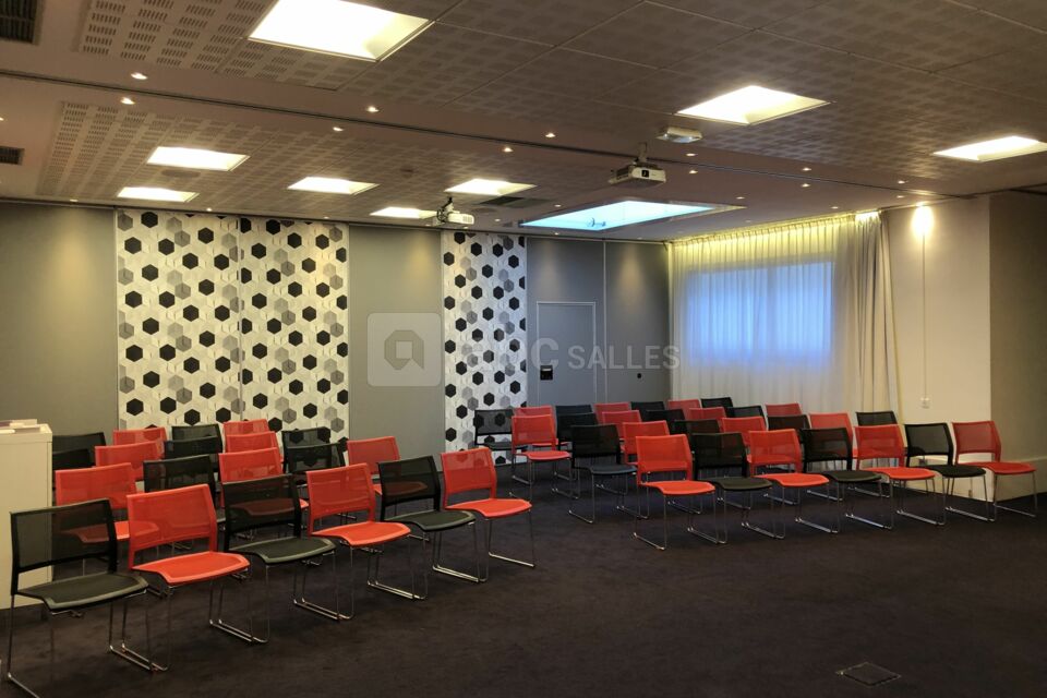 Mercure Nantes Centre Grand Hôtel