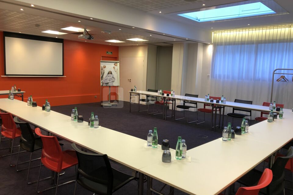 Mercure Nantes Centre Grand Hôtel