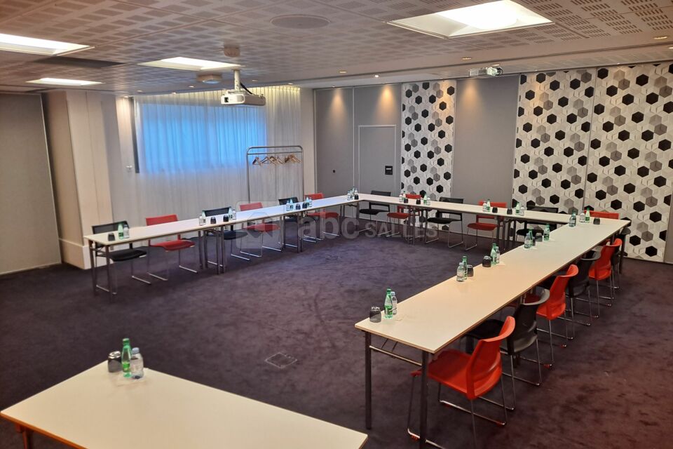 Mercure Nantes Centre Grand Hôtel