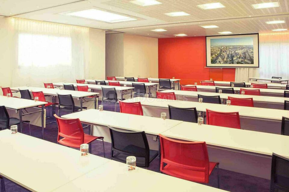 Feydeau Cheviré Balagué