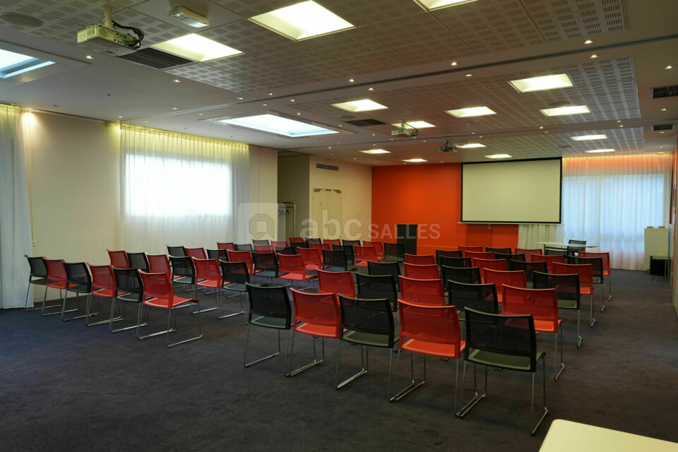 Mercure Nantes Centre Grand Hôtel