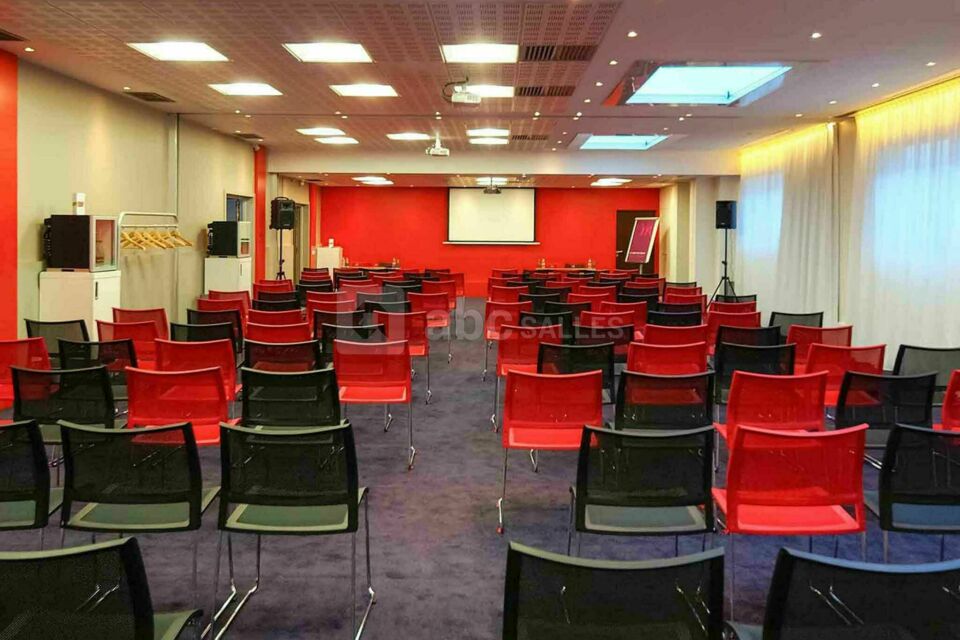 Mercure Nantes Centre Grand Hôtel