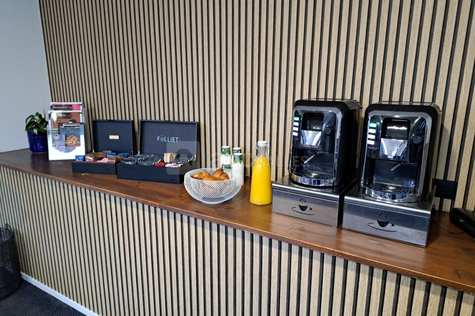 Hôtel Campanile Beauvais