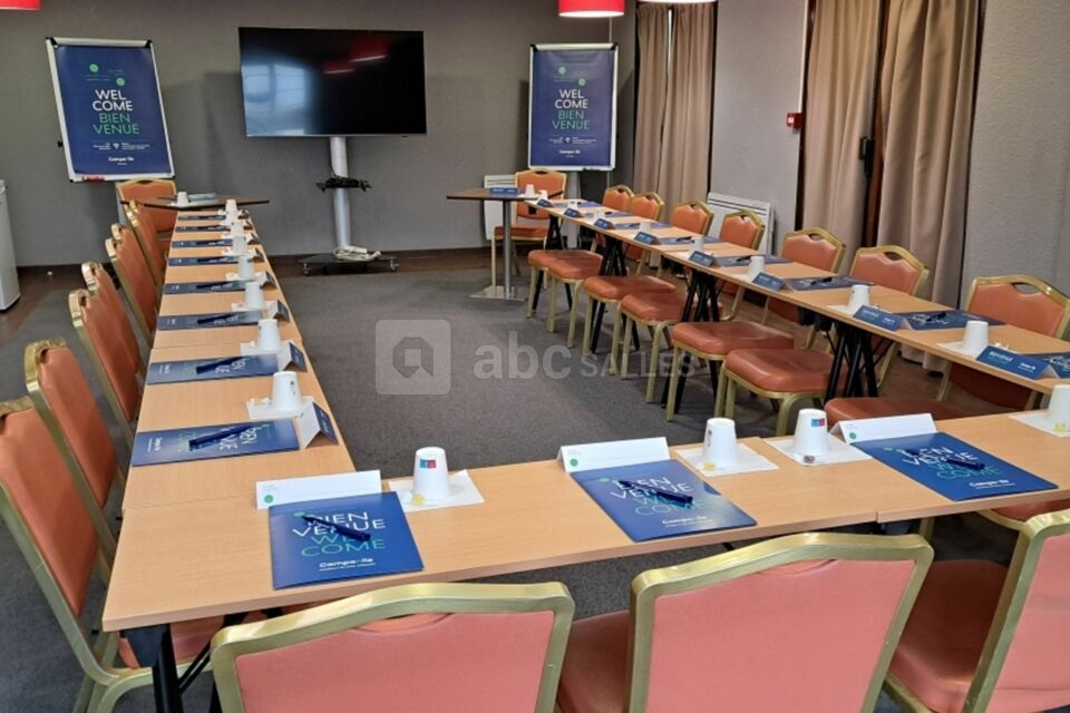 SALON SAINT LAZARE JOURNEE ETUDE