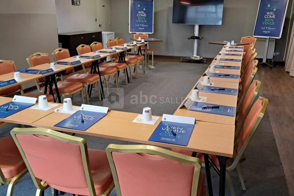 SALON SAINT LAZARE JOURNEE ETUDE