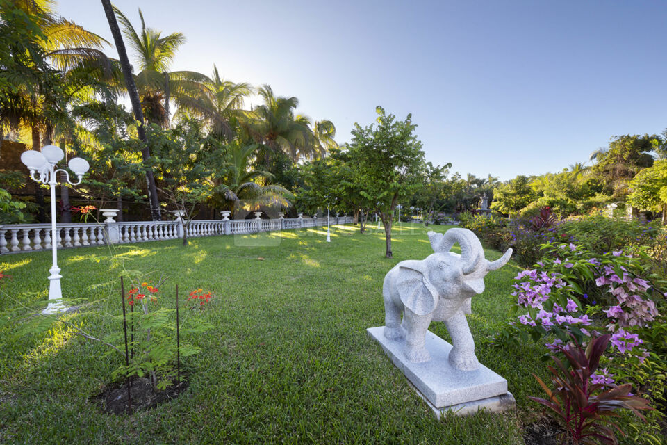 Les Jardins de Surya