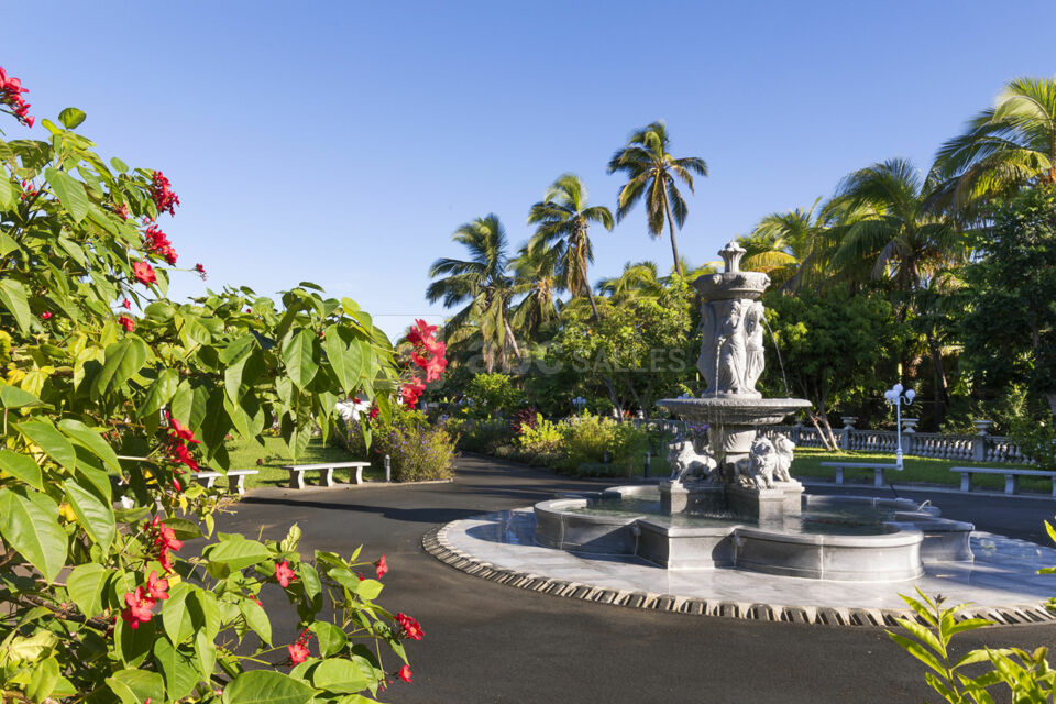 Les Jardins de Surya