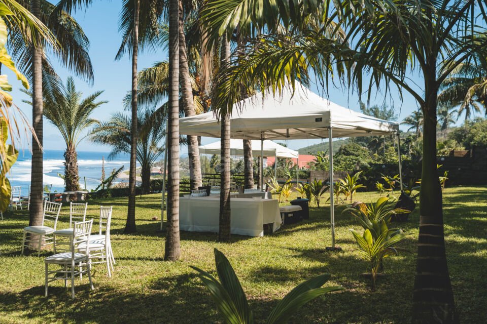 Les Jardins de Surya
