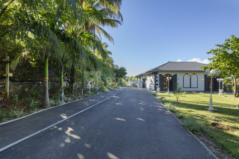 Les Jardins de Surya