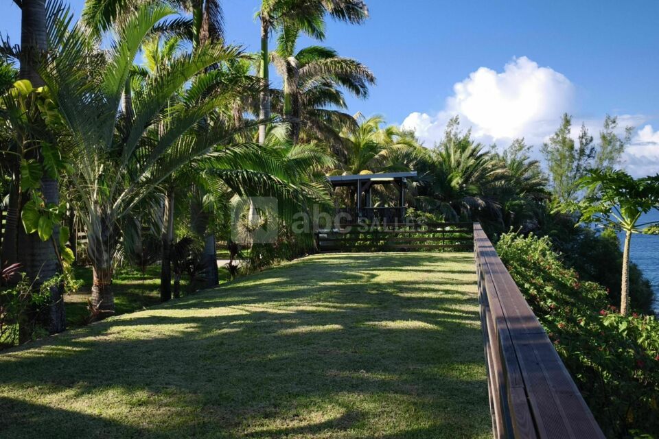 Les Jardins de Surya