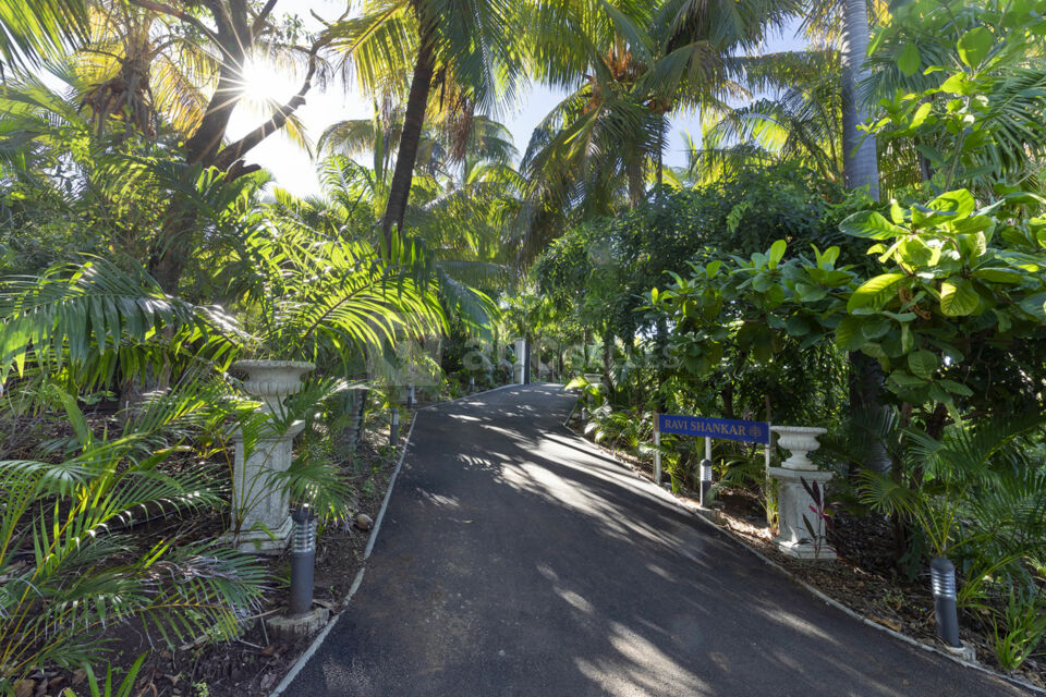 Les Jardins de Surya