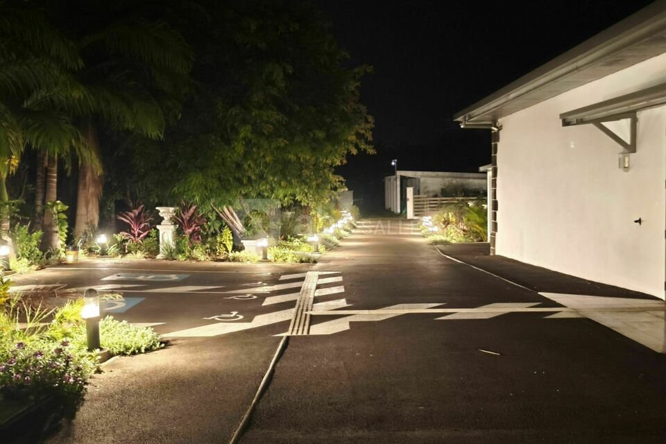 Les Jardins de Surya