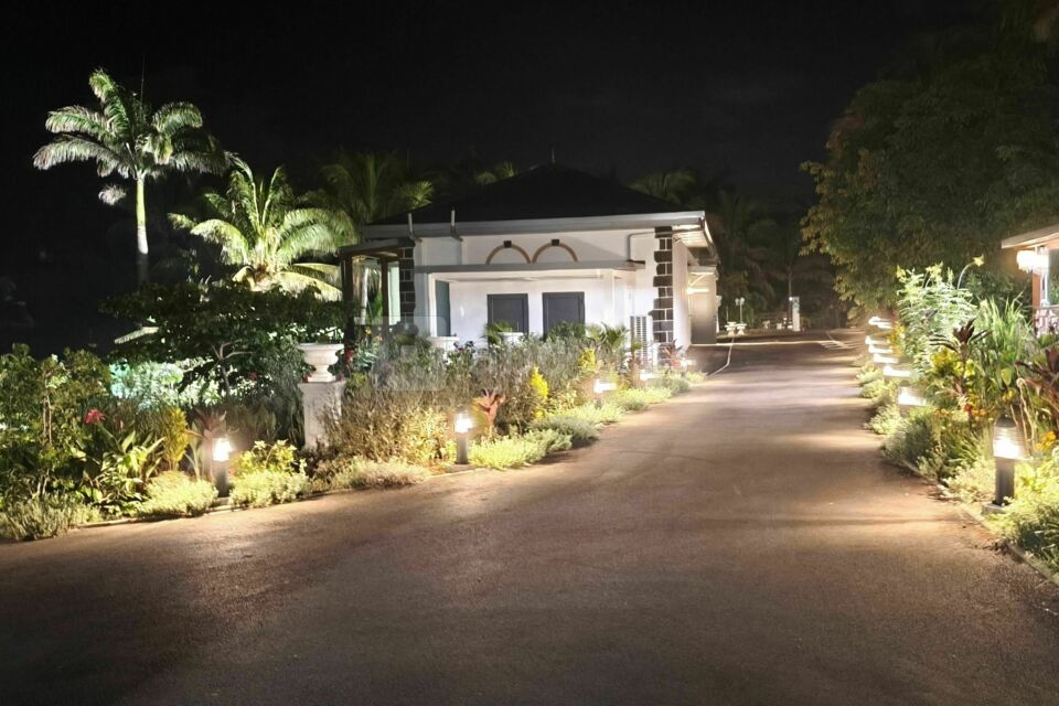 Les Jardins de Surya