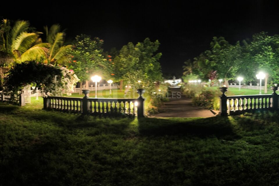 Les Jardins de Surya