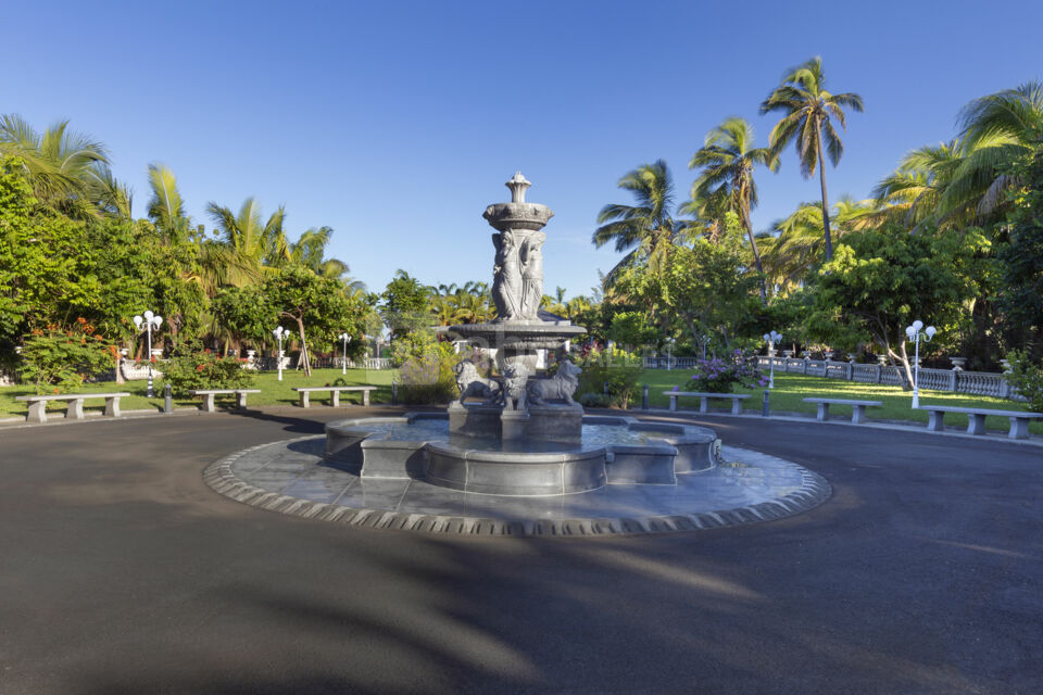 Les Jardins de Surya