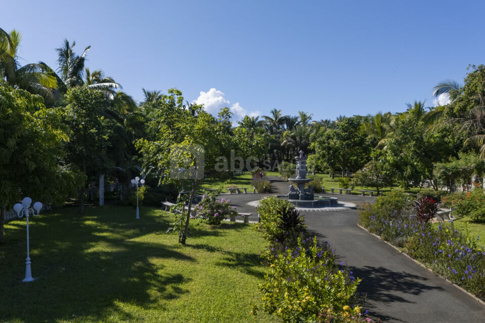 Les Jardins de Surya