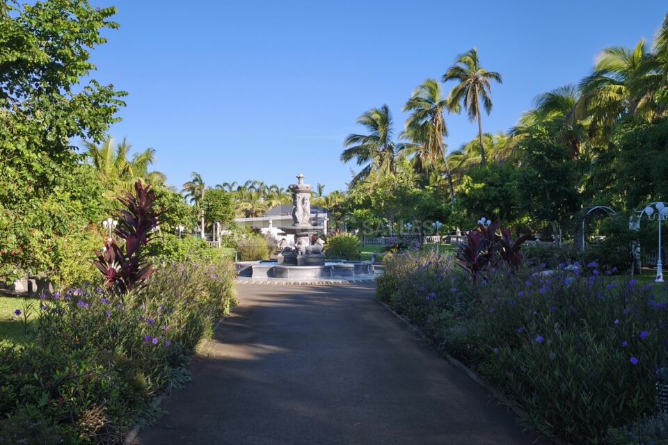 Les Jardins de Surya