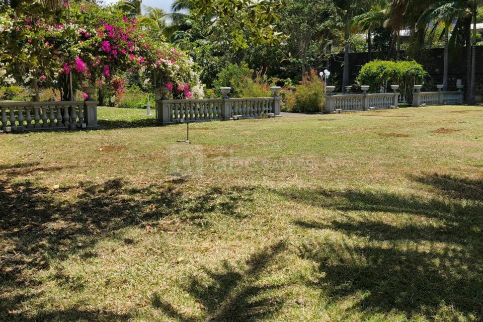 Les Jardins de Surya