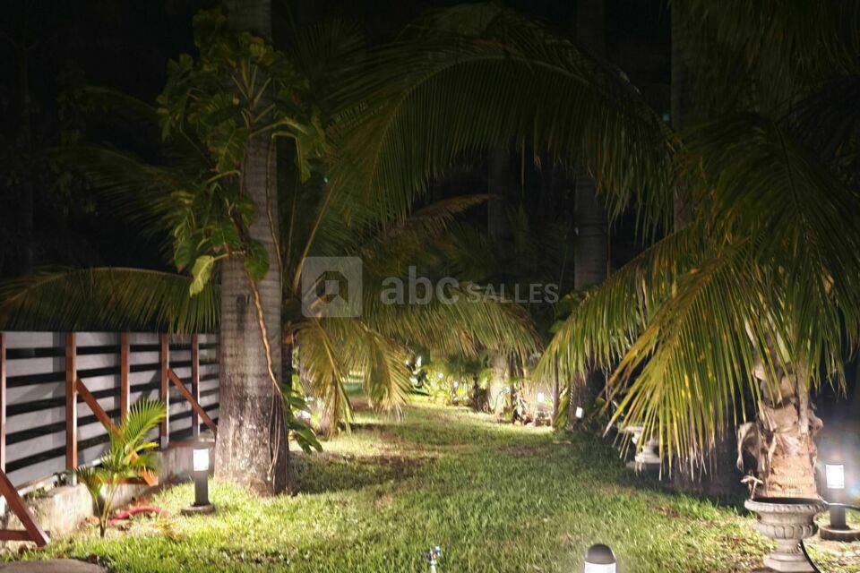 Les Jardins de Surya