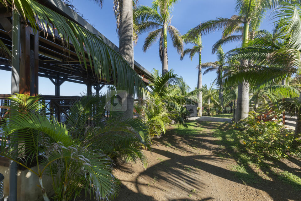 Les Jardins de Surya