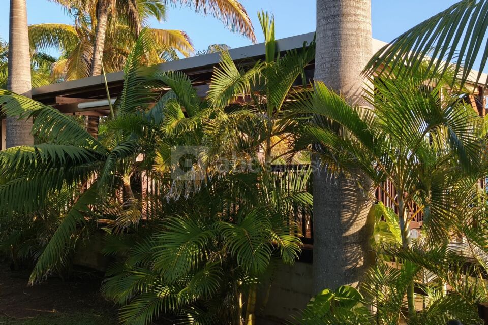 Les Jardins de Surya