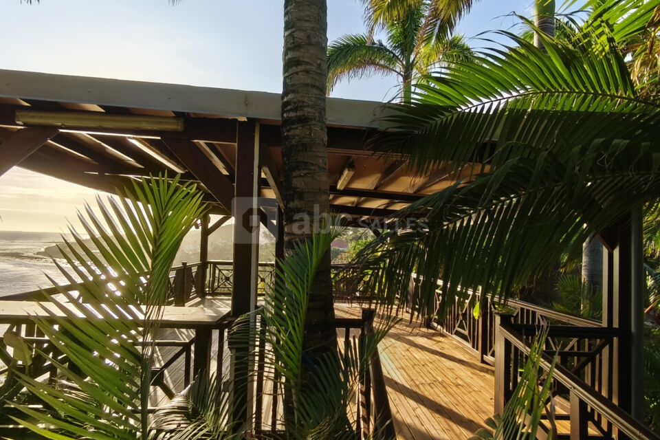 Les Jardins de Surya