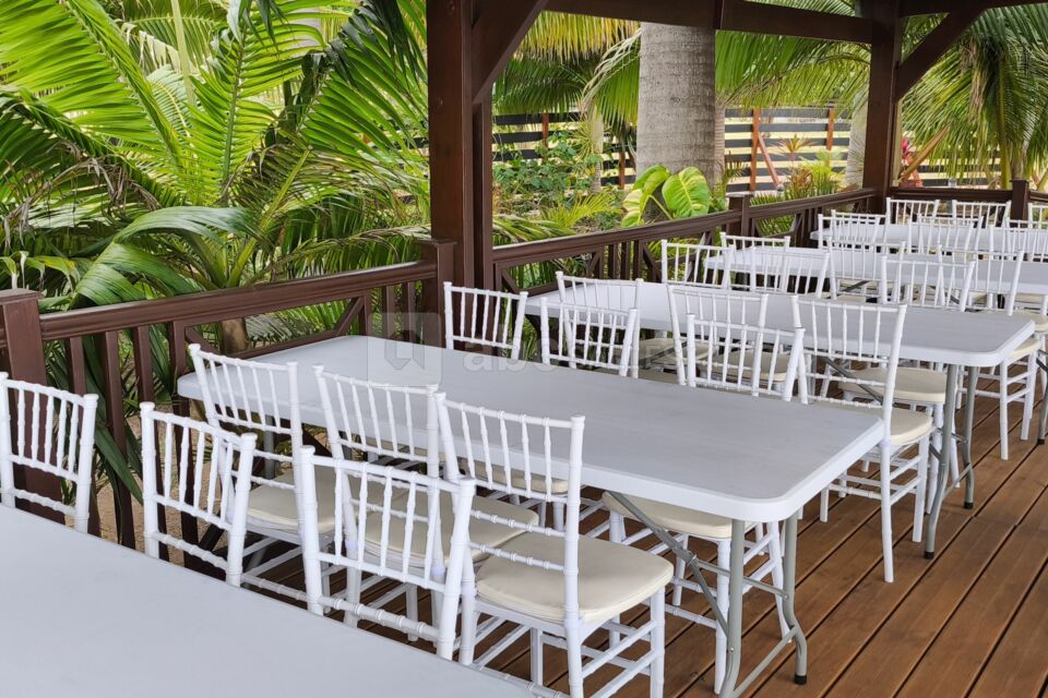 Les Jardins de Surya