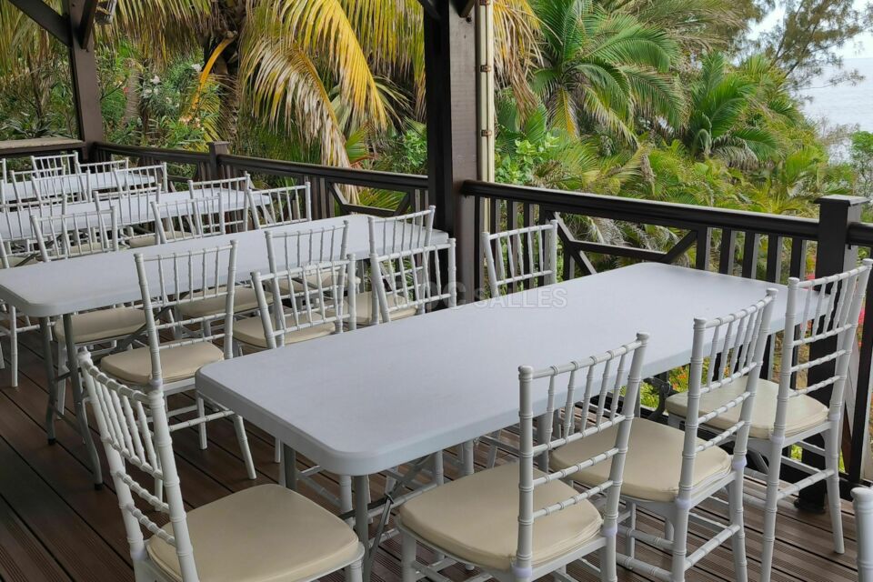 Les Jardins de Surya