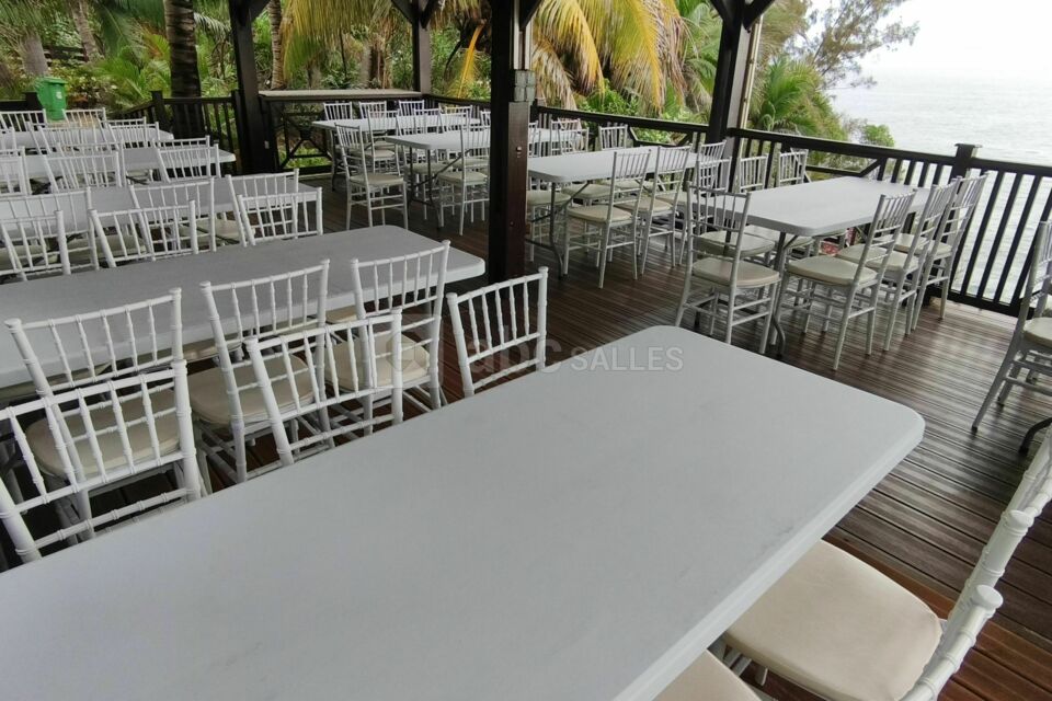 Les Jardins de Surya