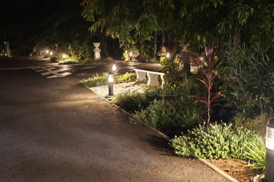 Les Jardins de Surya