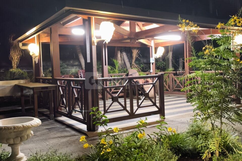 Les Jardins de Surya