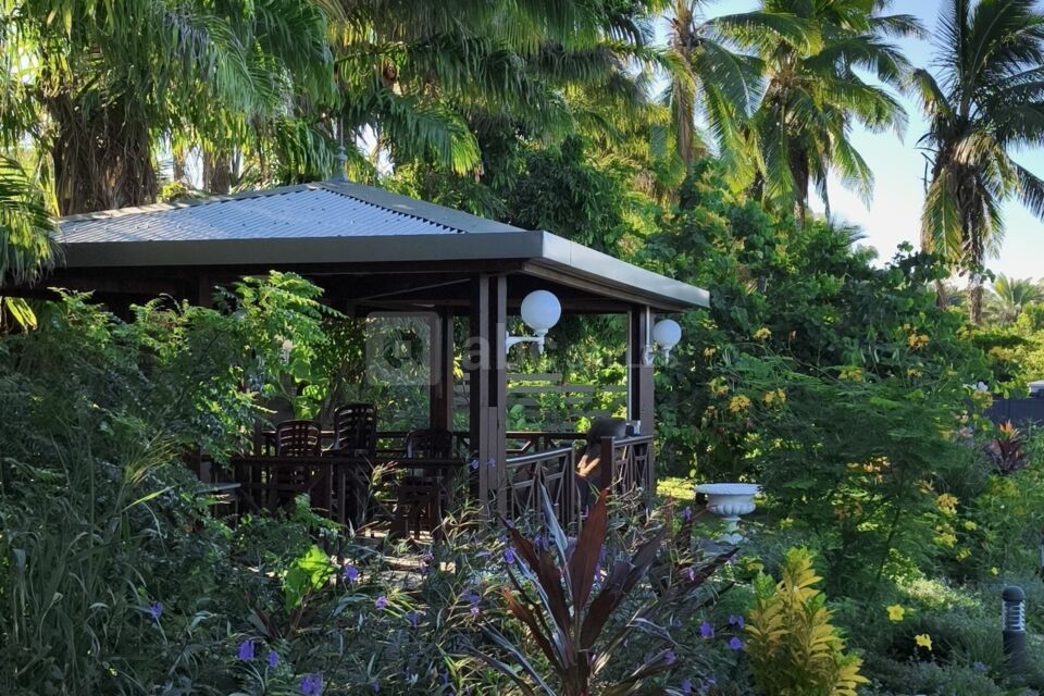 Les Jardins de Surya