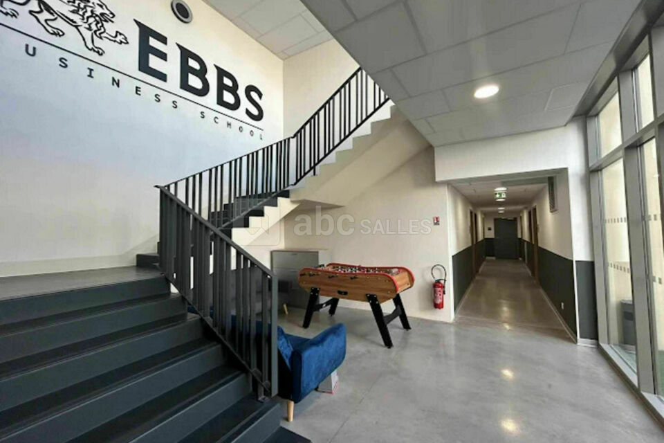 EBBS Business School