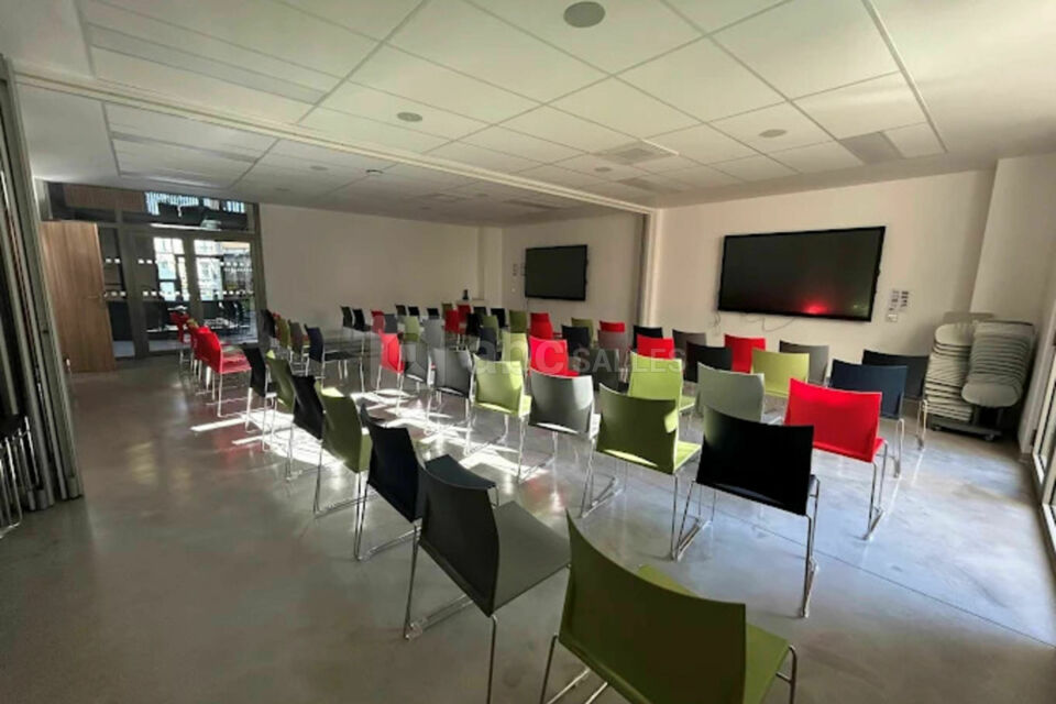 EBBS Business School