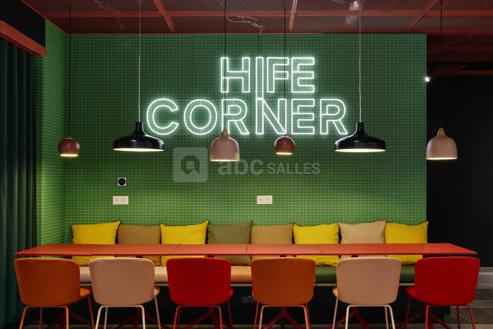 Hife Corner