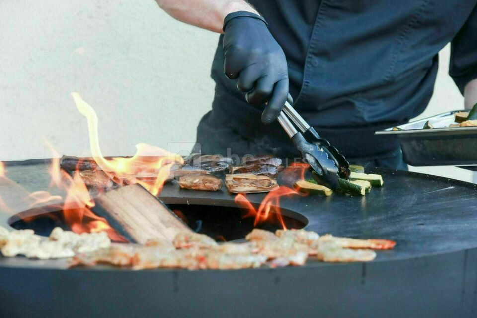 Animation Culinaire : Brassero