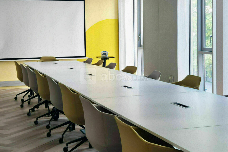 Maison des Entreprises