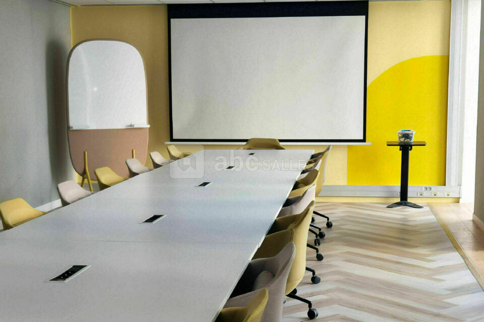 Maison des Entreprises