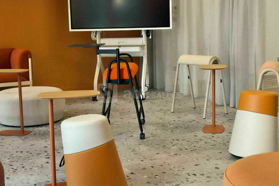 Maison des Entreprises