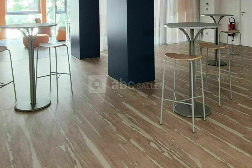 Maison des Entreprises