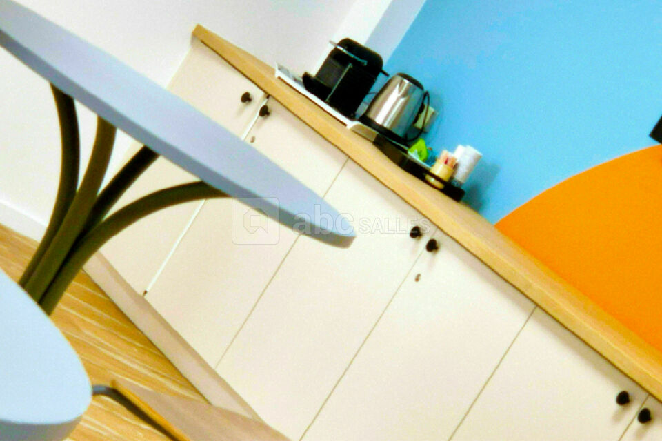 Maison des Entreprises